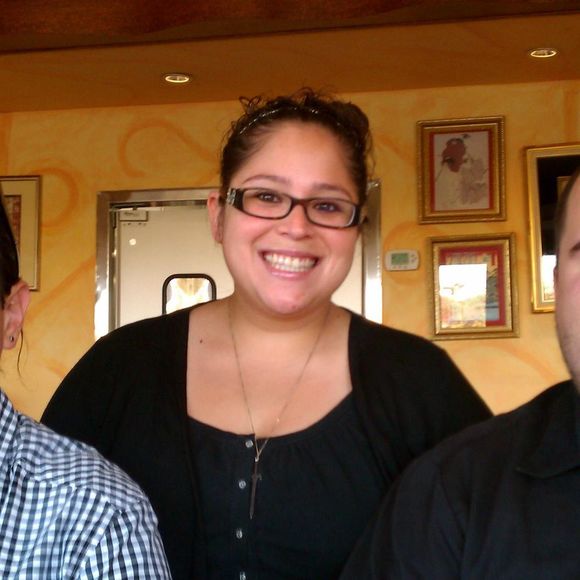 Meet your Posher, Annette - Picture 1 of 1